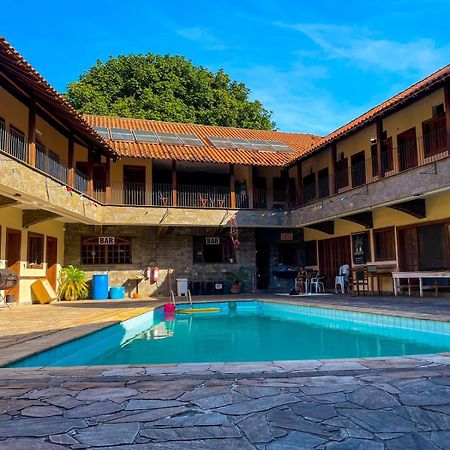 Castelo De Santa Teresa Guest House Rio de Janeiro Exterior foto