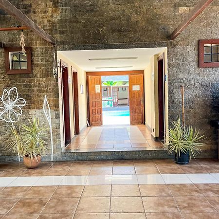 Castelo De Santa Teresa Guest House Rio de Janeiro Exterior foto