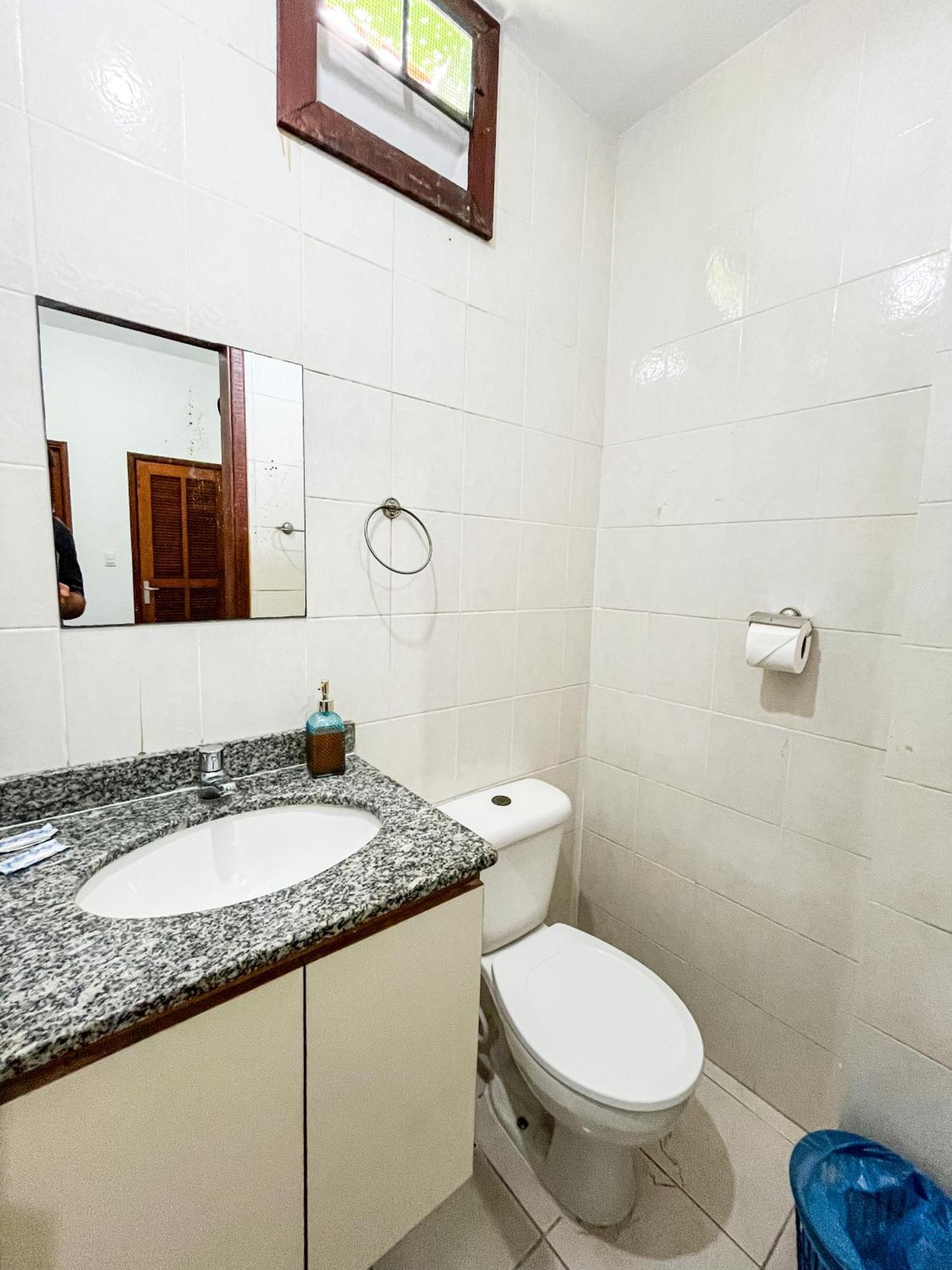 Castelo De Santa Teresa Guest House Rio de Janeiro Exterior foto